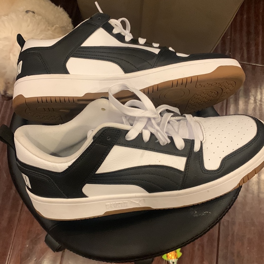 Puma’s Softfoam+ - Picture 6 of 7